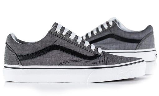  0A38G1MML - VANS OLD SKOOL 