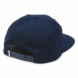  0002T4NVY - ROWLEY SNAPBACK HAT 