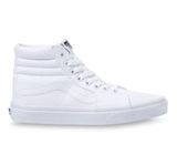  000D5IW00 - Vans Sk8 Hi All White 