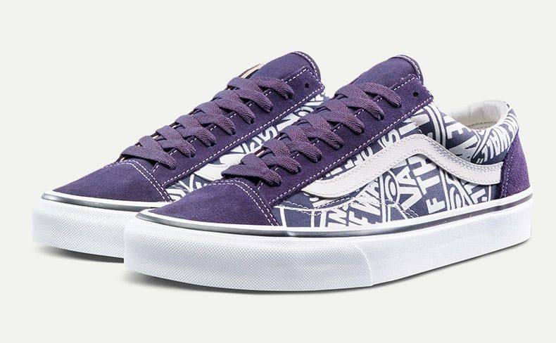  0A3DZ3RXL - VANS OLD SKOOL STYLE 36 