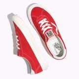  0A3WLQVTM - VANS ANAHEIM FACTORY STYLE 73 DX OG RED 