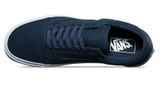  0A38G1OJT - VANS WAFFLE WALL OLD SKOOL DRESS BLUES 