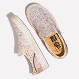  0A38F7U7T - VANS GOGH SLIP-ON 