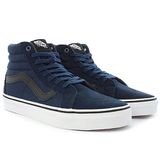  0004OKJUJ - Sk8-Hi Reissue 'Dress Blues' Dress Blues 