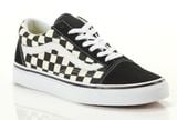  0A38G1P0S - Vans Old Skool Checkerboard 