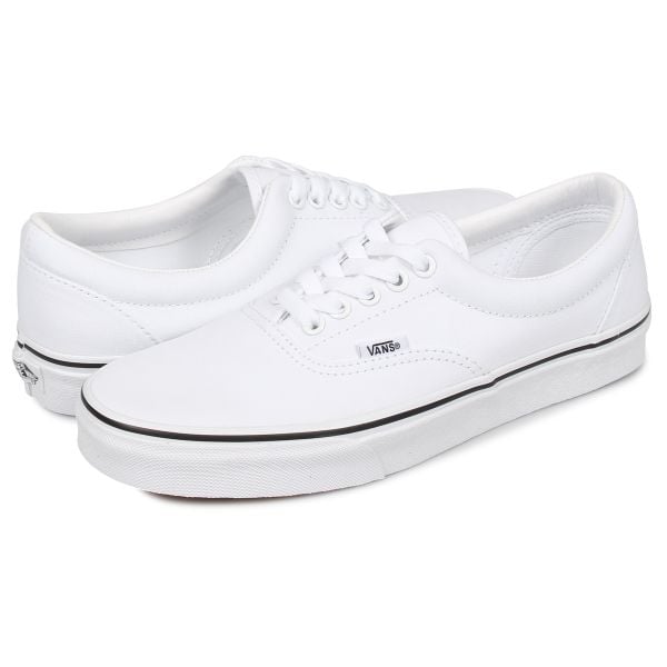  000EWZW00 - Vans Era Classic True White 