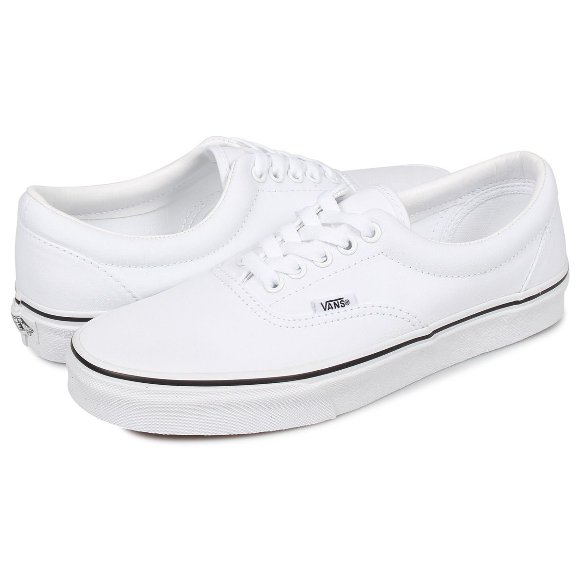  000EWZW00 - Vans Era Classic True White 
