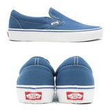  000EYENVY - Vans Classic Slip-On NAVY 