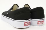  0A38F7QTZ - Vans Classic Slip-on Peanuts 