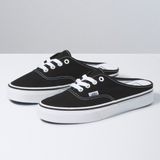  0A54F76BT  Vans Authentic Mule 