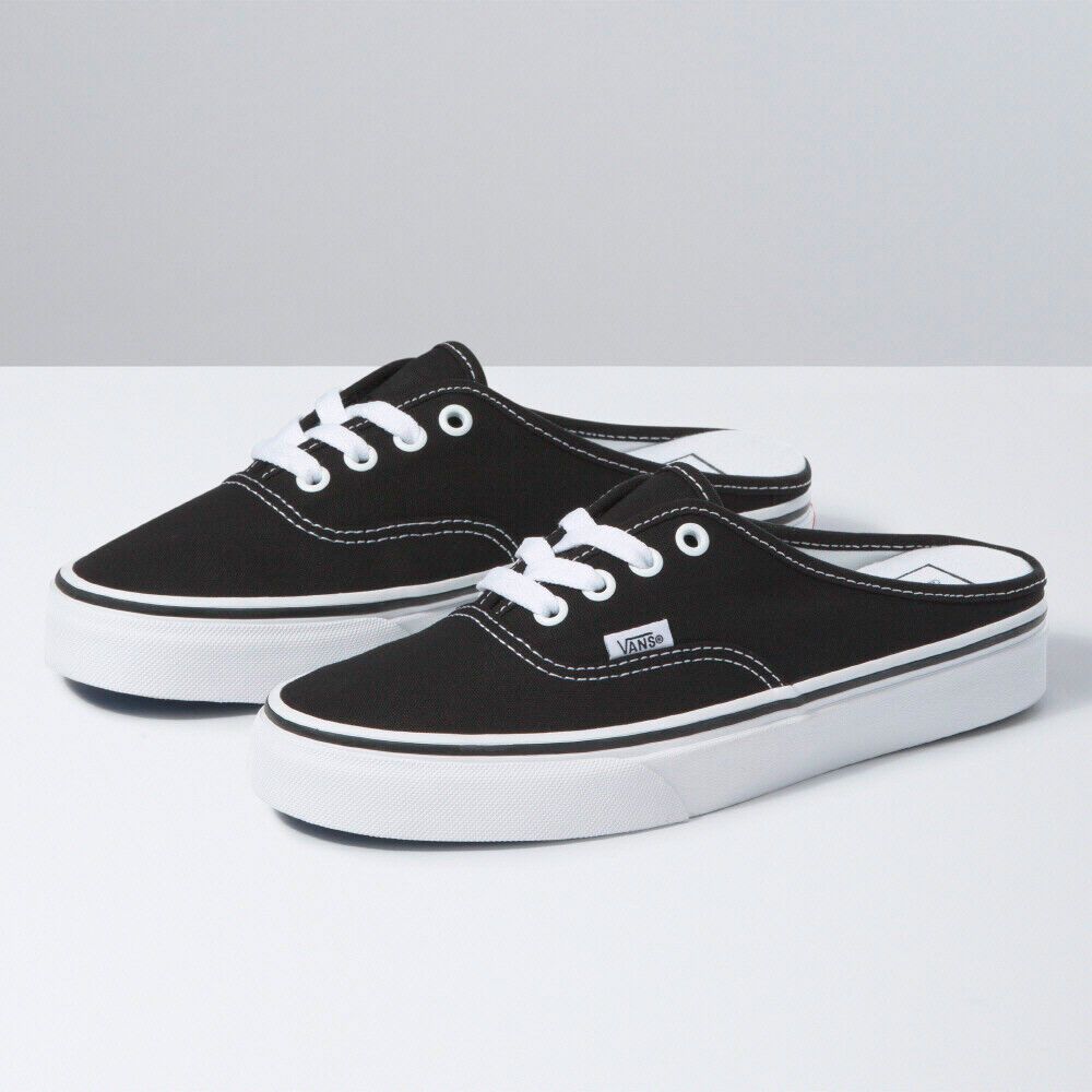  0A54F76BT  Vans Authentic Mule 