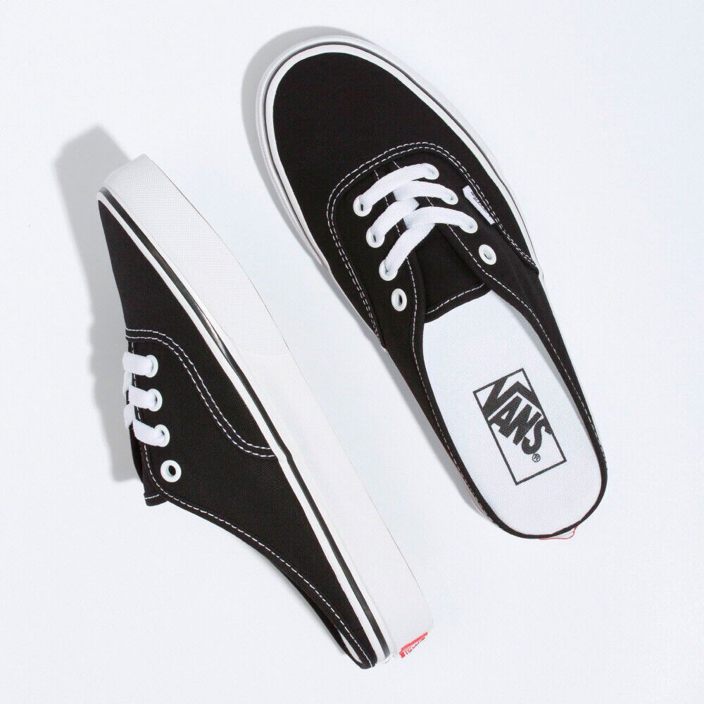  0A54F76BT  Vans Authentic Mule 
