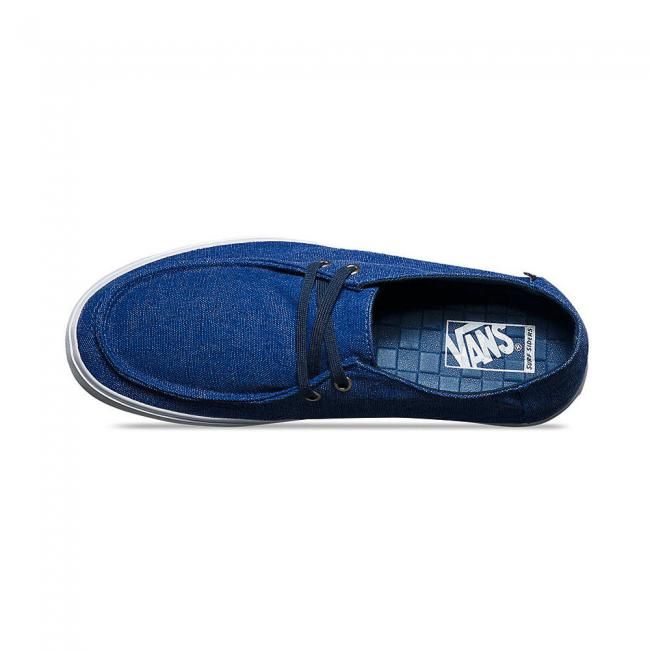  00019L7YB - Vans Surf True Blue 