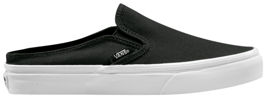  0004KT1WX - Vans Classic Slip-On Mule 