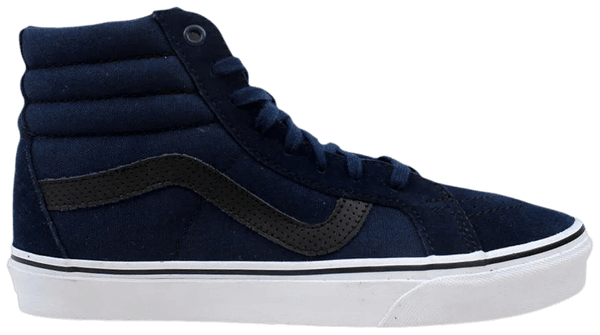  0004OKJUJ - Sk8-Hi Reissue 'Dress Blues' Dress Blues 
