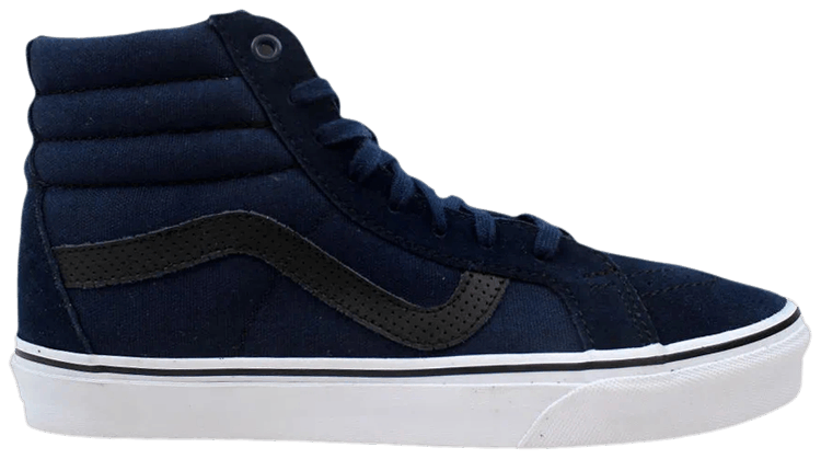  0004OKJUJ - Sk8-Hi Reissue 'Dress Blues' Dress Blues 