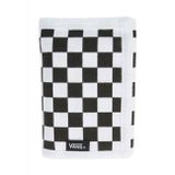  000C32Y28 - Vans Black and White Men's Wallet 