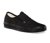 000EE3BKA - Vans Authentic All Black 