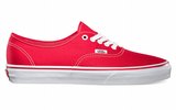  000EE3RED - Vans Authentic 