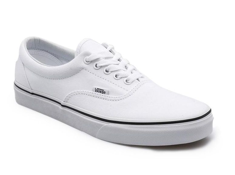  000EWZW00 - Vans Era Classic True White 