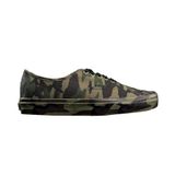  0A38EMOP3 - Vans Authentic Classic Camo 