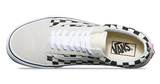  0A38G127K - Vans Old Skool Checkerboard 