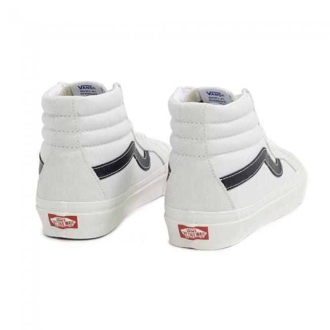  0A38GFTIP - Vans SK8 - Hi 38 DX Anaheim Factory 