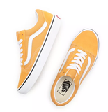  0A4BV5V77 - Vans Old Skool Pig Suede 