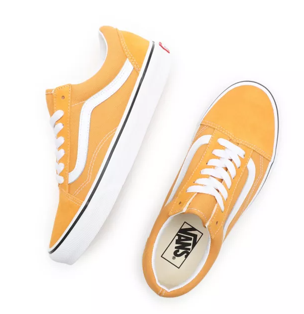  0A4BV5V77 - Vans Old Skool Pig Suede 