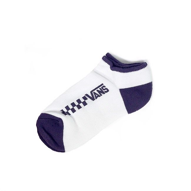  0A49ZAUWI - Vans W Lolo Ankle Sock 