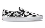  0A4BV3TB1 - Vans UA Classic Slip-On Alien Ghosts 