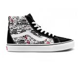  0A4BV8BCL - Vans SK8-Hi Reissue Metal Cats 