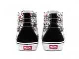  0A4BV8BCL - Vans SK8-Hi Reissue Metal Cats 