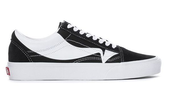  0A4U3B21N - Vans Old Skool Warp 