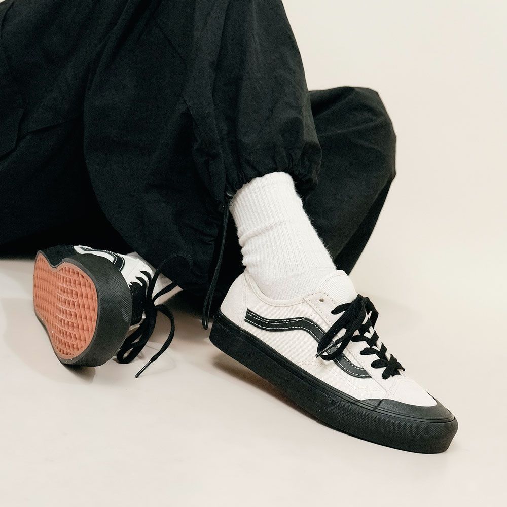  0A5HYRB9C – Vans Style 36 Decon SF Salt Wash 