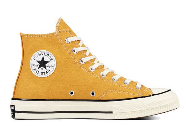  162054C - Chuck 70 Sunflower High Top 