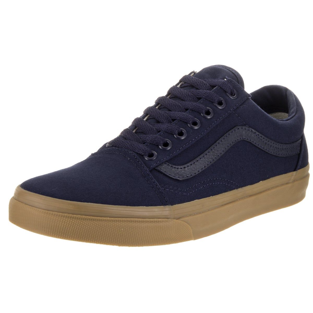  0A31Z9L0E - Old Skool Canvas Gum 