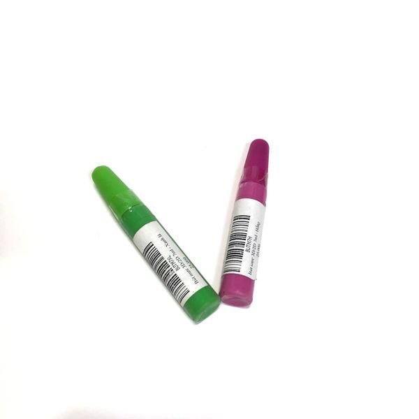  Bút mực 3D/2D 7ml 