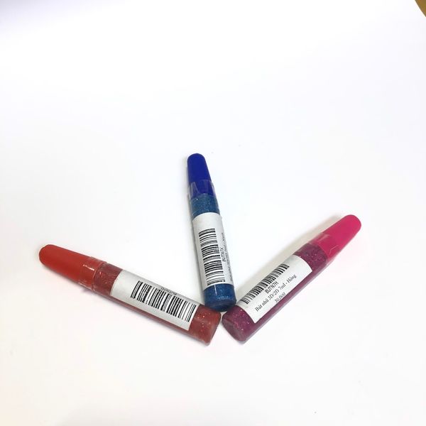  Bút mực 3D/2D 7ml 
