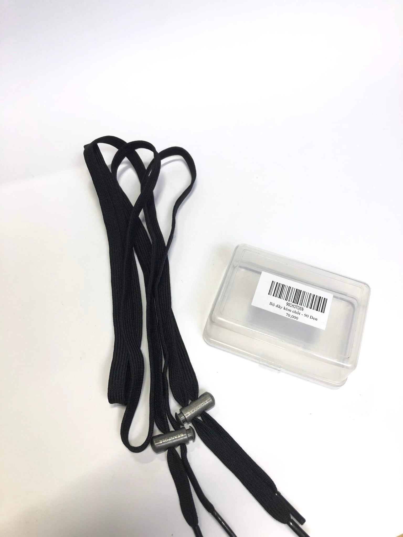  Bộ dây kèm chốt 