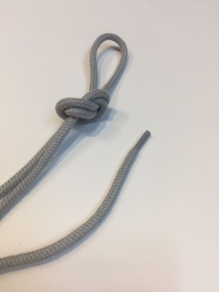  Dây 14010 - Ghi - 140cm 