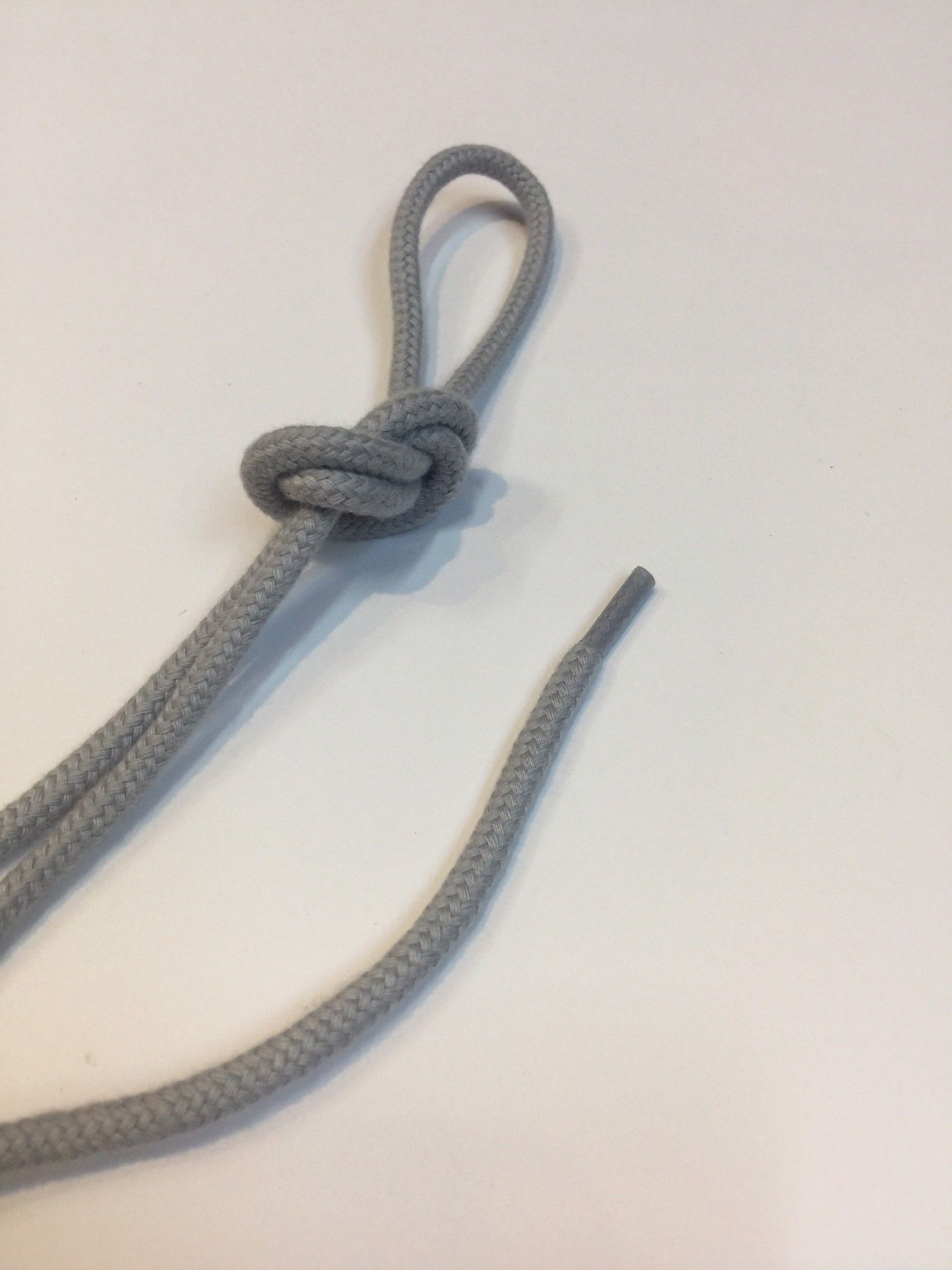  Dây 14010 - Ghi - 140cm 