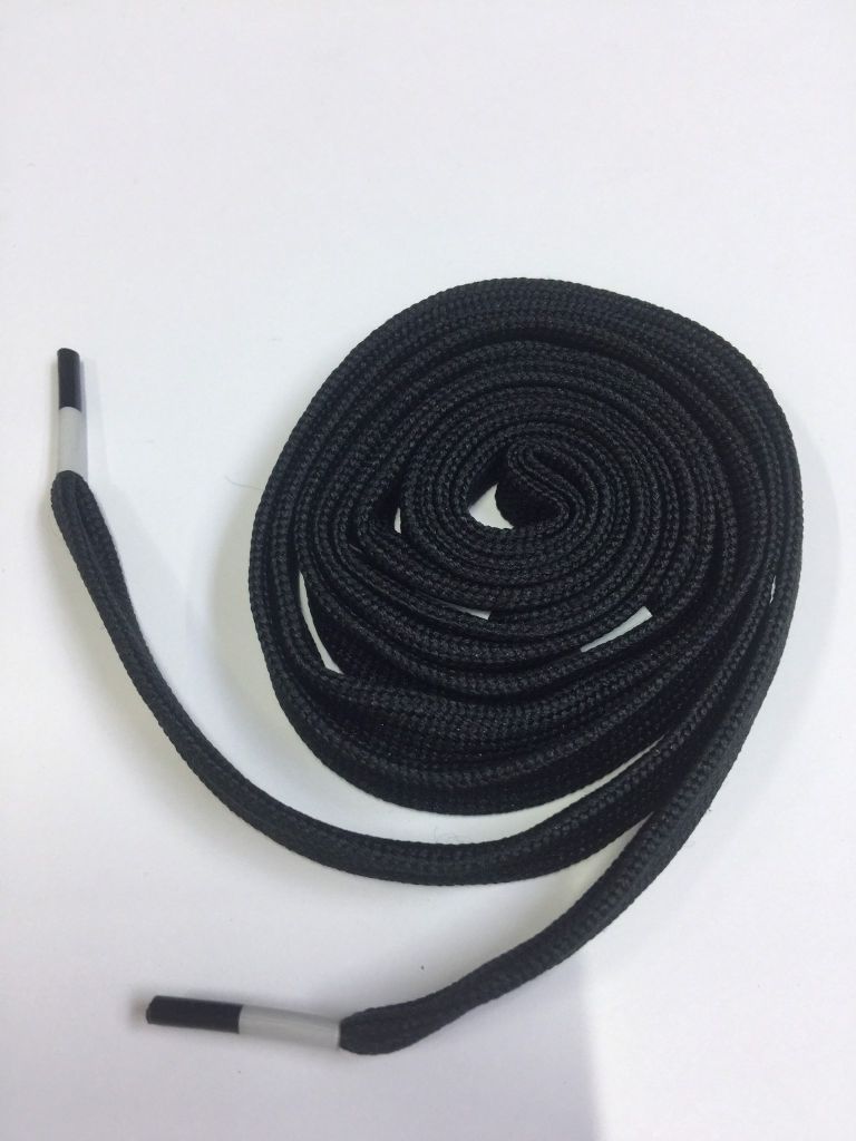  Dây giày đen 90cm 