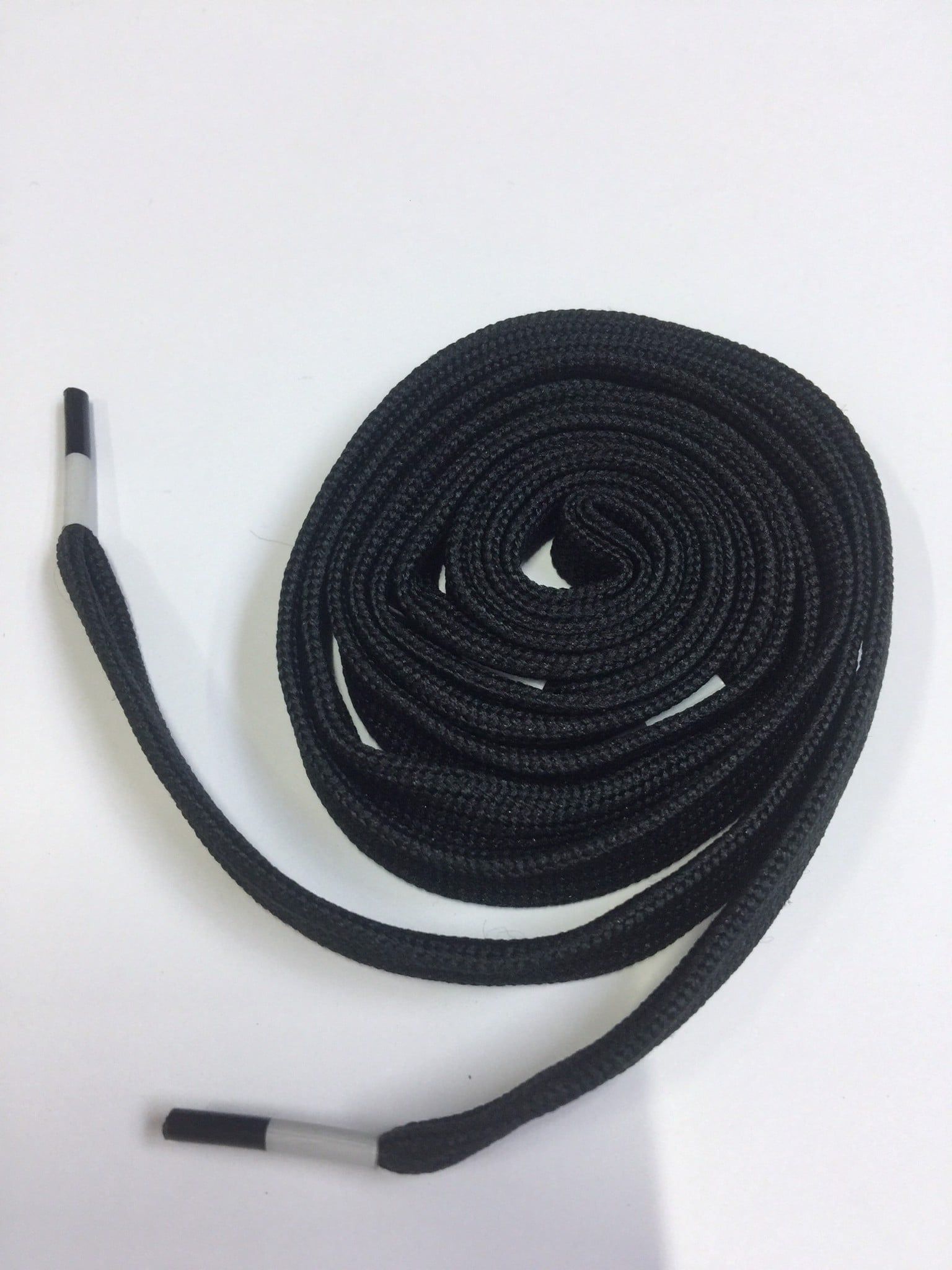  Dây giày đen 90cm 