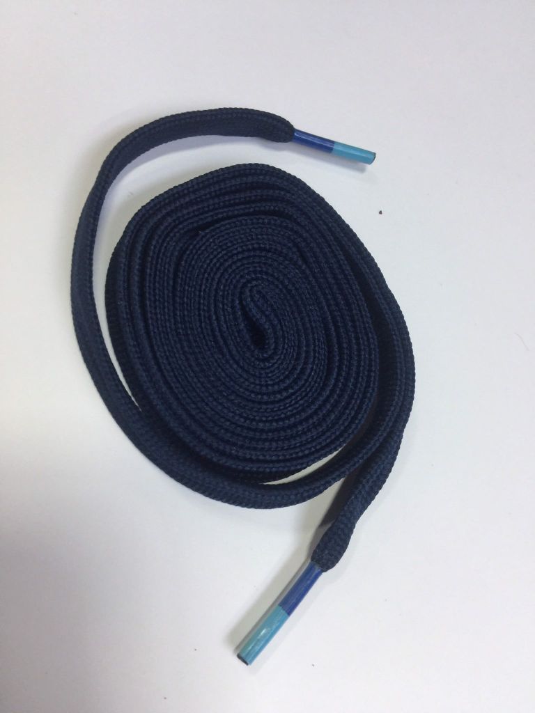  Dây giày xanh 90cm 