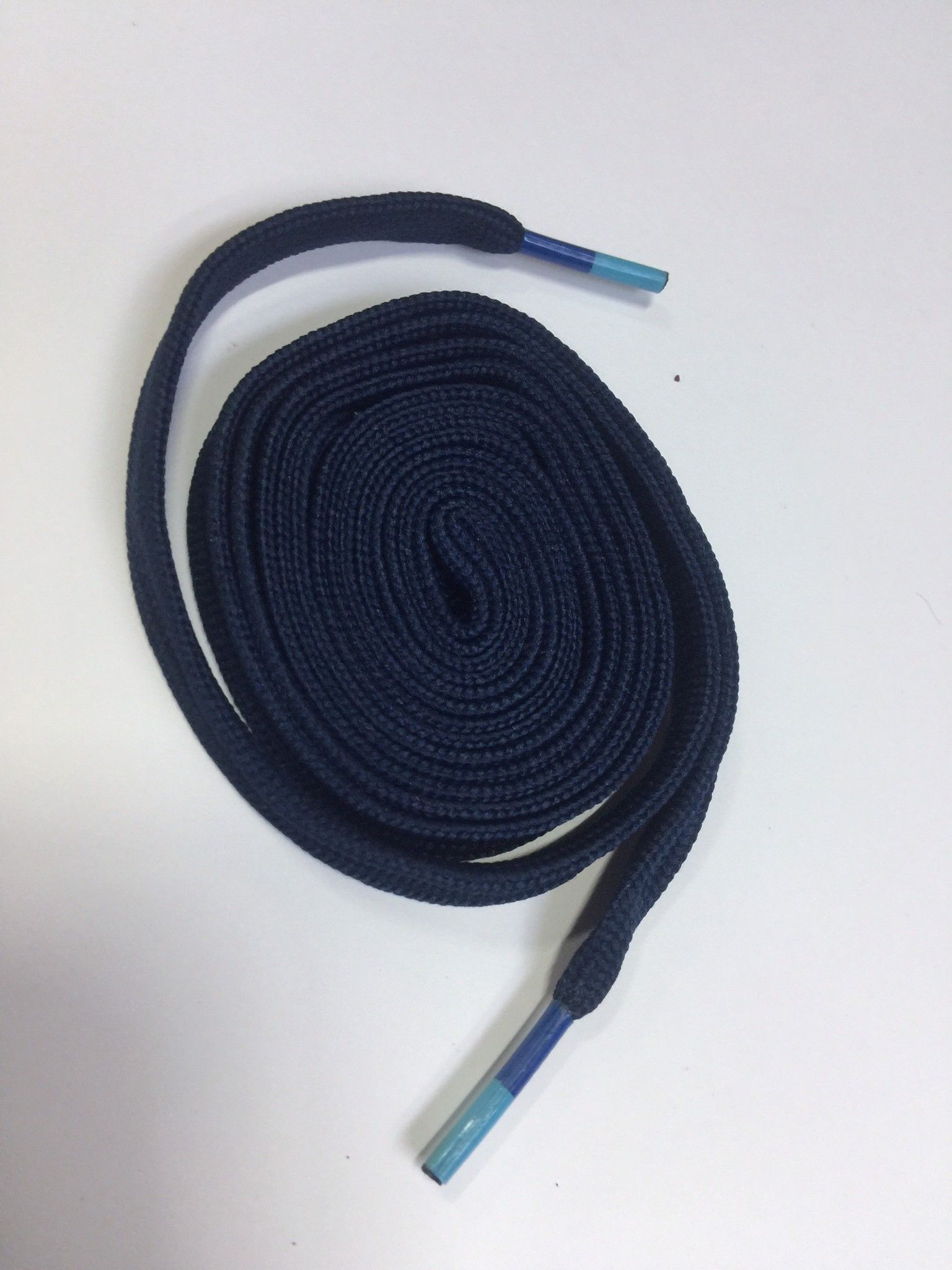  Dây giày xanh 90cm 