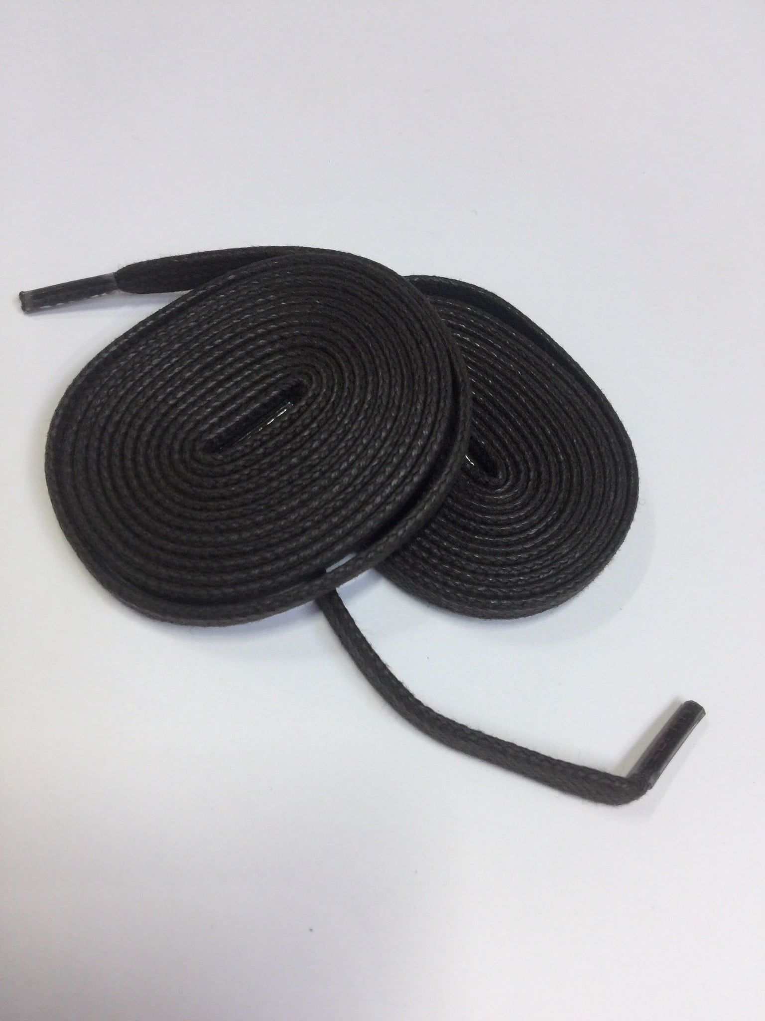  Dây giày bọc sáp 150cm - Nâu 