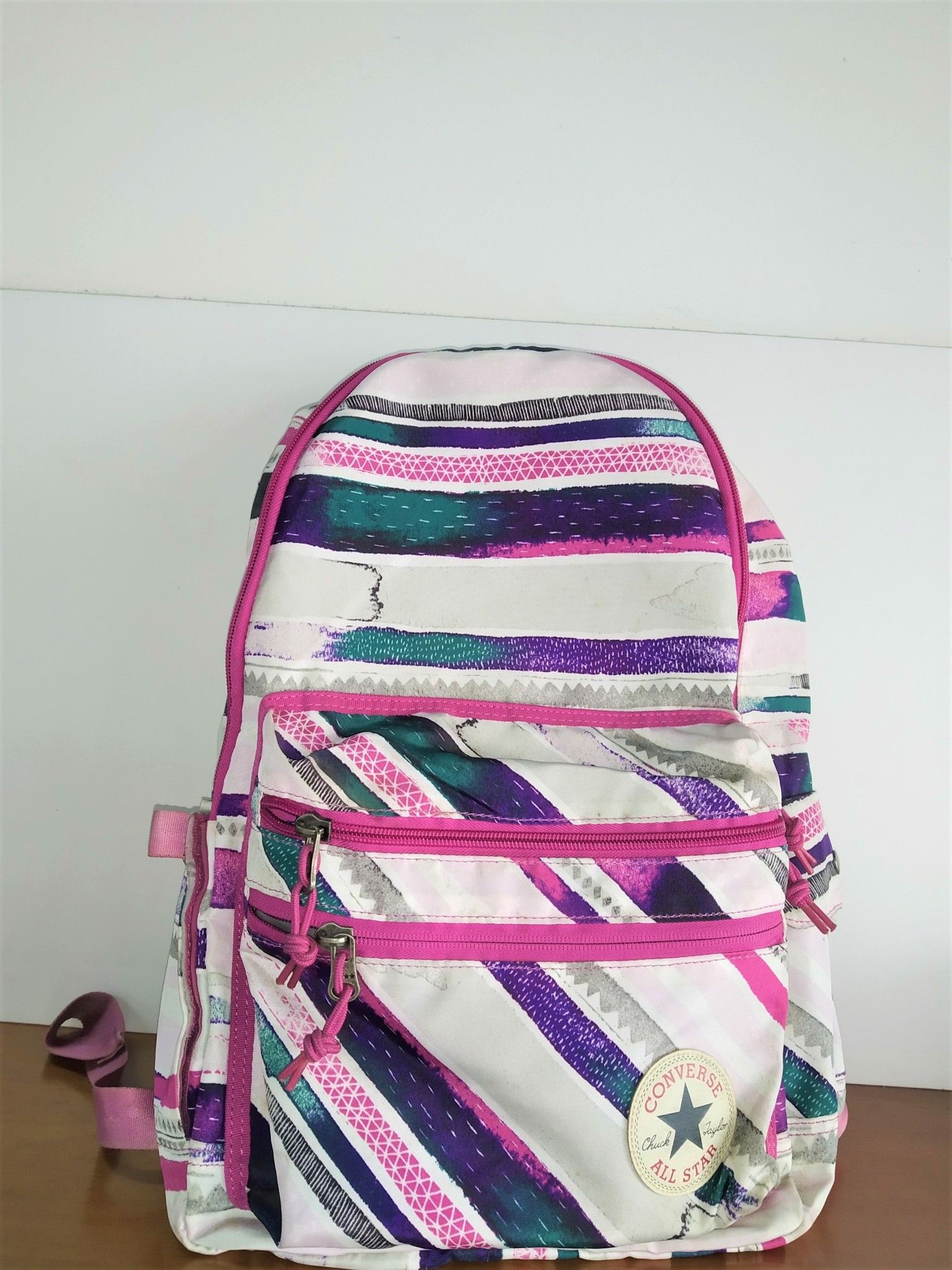  10001457_637 - Converse Backpack 