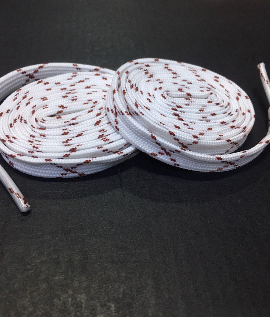  Dây X  Trắng đỏ 