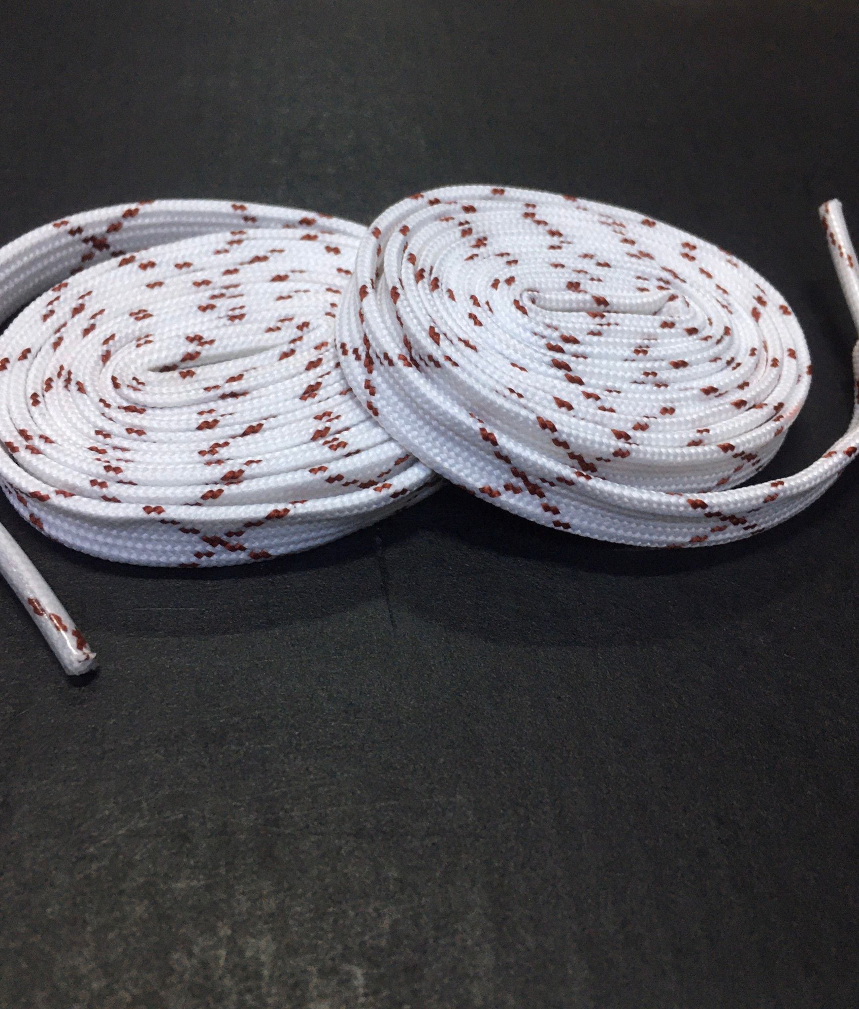  Dây X  Trắng đỏ 